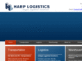 harp-logistics.com