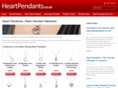 heartpendants.co.uk