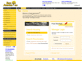huskyapartments.com