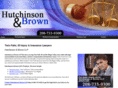 hutchinsonbrown.com