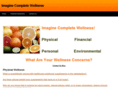 imaginecompletewellness.com
