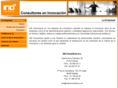 indconsultores.com