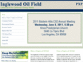 inglewoodoilfield.com
