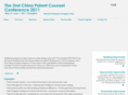 ipcounselcongress.com