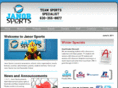 janorsports.com