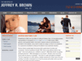 jeffreyrbrown.com