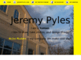 jeremypyles.me
