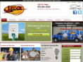 jfiveelectric.com