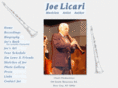 joelicari.com