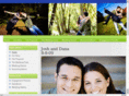 joshanddana2009.com