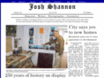 joshshannon.com