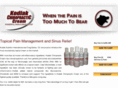 kodiakchirocream.com