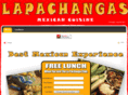 lapachangas.com