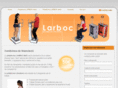 larboc.com