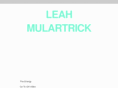 leahmulartrickstyle.com