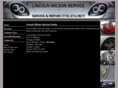 lincolnwilsonservice.com