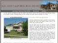 losaltoscaliforniarealestate.com