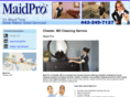 maidprocleaning.com