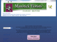 manotickflowers.com