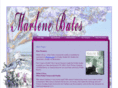 marlenebates.com