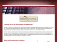 melbournetaxaccountants.com