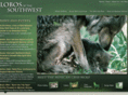 mexicanwolf.info