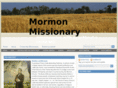 mormonmissionary.net