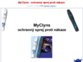 myclyns.info