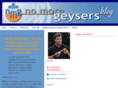 nomoregeysersblog.com