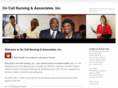 oncallnursing.com