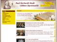 paul-gerhardt-stadt-luebben.de