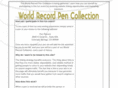 penrecord.com