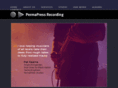 permapressrecording.com