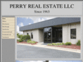 perryrealestatenc.com