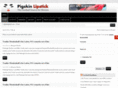 pigskinlipstick.com
