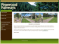 pinewoodfairways.com