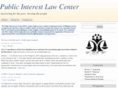 publicinterestlawcenter.org