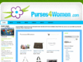 purses4women.com