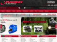 ragingracing.com