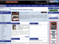 ramsays-british-model-trains.com