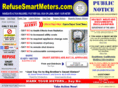 refusesmartmeter.com