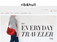 ribandhull.com