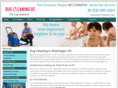 rugcleaningdc.com