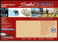 saludenterprises.com