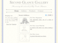 secondglancegallery.com