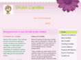 shubhcandles.com