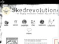 skedrevolutionen.org