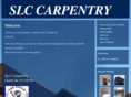 slccarpentry.com