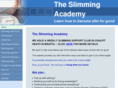 slimmingacademy.com