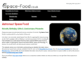 space-food.co.uk